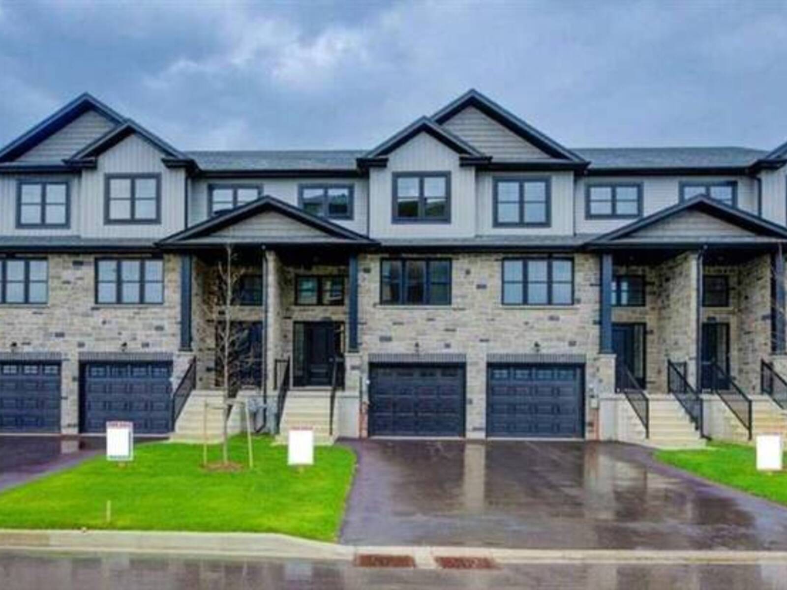 6 KAY Crescent, Guelph, Ontario N1L 1H1