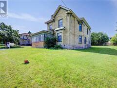 16 EDWARD Street Drayton Ontario, N0G 1P0