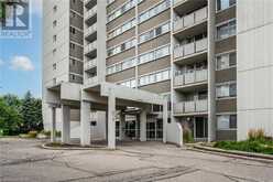 375 KING Street N Unit# 1906 | Waterloo Ontario | Slide Image Three