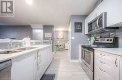 361 LANCASTER Street W Unit# B3 | Kitchener Ontario | Slide Image One