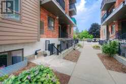 361 LANCASTER Street W Unit# B3 | Kitchener Ontario | Slide Image Four