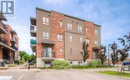 361 LANCASTER Street W Unit# B3 | Kitchener Ontario | Slide Image Five