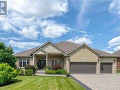 2086 NITHVIEW Court Nithburg Ontario, N0B 2T0