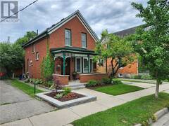 73 WATER Street S Kitchener Ontario, N2G 1Z4