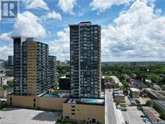 108 GARMENT Street Unit# 1803 Kitchener Ontario, N2G 0E2