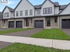 3C BALSAM Street Innerkip Ontario, N0J 1M0