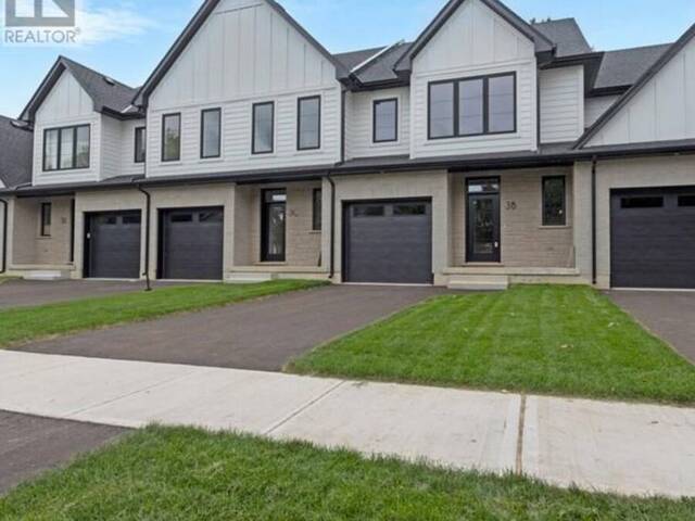 3B BALSAM Street Innerkip Ontario, N0J 1M0