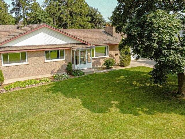 10946 WELLINGTON Road St. Thomas Ontario, N5P 3T1