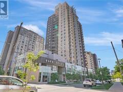 318 SPRUCE Street Unit# 1501 Waterloo Ontario, N2L 0E9