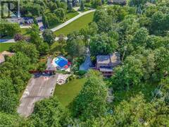 7 SQUIRE Court Kitchener Ontario, N2J 4G8