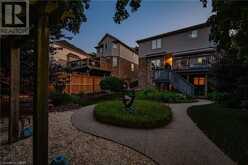 74 FOREST EDGE Trail | Kitchener Ontario | Slide Image Forty-eight