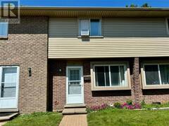 293 FAIRWAY Road N Unit# 26 Kitchener Ontario, N2A 2P1