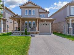 952 ADAMS Avenue S Listowel Ontario, N4W 0E6