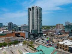 60 CHARLES Street W Unit# 2610 Kitchener Ontario, N2G 0C9