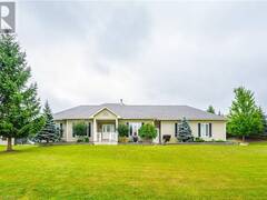 27 HIGHLAND Road Clifford Ontario, N0G 1M0