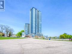 15 WELLINGTON Street S Unit# 1704 Kitchener Ontario, N2G 0E4