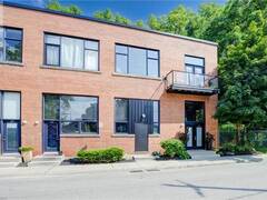 85 SPRUCE Street Unit# 101 Cambridge Ontario, N1R 4K4