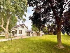 5995 DEBORAH GLAISTER Line Wellesley Ontario, N0B 2T0