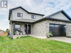 23 TARTAN Drive Embro Ontario, N0J 1J0