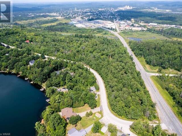 N/A CLEAR LAKE Drive Espanola Ontario, P5E 1N6