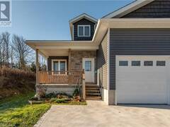 26 ANN Street S Minto Ontario, N0G 1M0