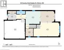 63 COUNTRY CLUB ESTATES Drive | Elmira Ontario | Slide Image Forty-four