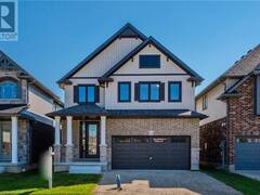 63 COUNTRY CLUB ESTATES Drive Elmira Ontario, N3B 1N3