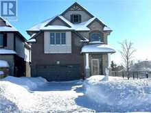 51 COUNTRY CLUB ESTATES Drive | Elmira Ontario | Slide Image One