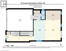 51 COUNTRY CLUB ESTATES Drive | Elmira Ontario | Slide Image Thirty-nine