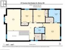 51 COUNTRY CLUB ESTATES Drive | Elmira Ontario | Slide Image Forty