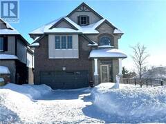 51 COUNTRY CLUB ESTATES Drive Elmira Ontario, N3B 0B4