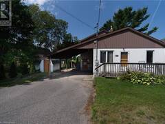 1111 BEATTIE Street North Bay Ontario, P1B 3T2