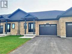 139 SOUTH PARKWOOD Boulevard Elmira Ontario, N3B 0E6