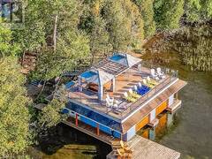 1347 ROSSEAU Road Unit# 10 Utterson Ontario, P0B 1M0