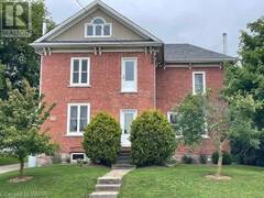 100 MILL Street E Milverton Ontario, N0K 1M0