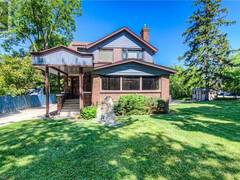 92 ERB Street E Waterloo Ontario, N2L 1L9