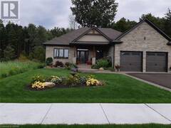 144 NEWPORT Lane Port Dover Ontario, N0A 1N7