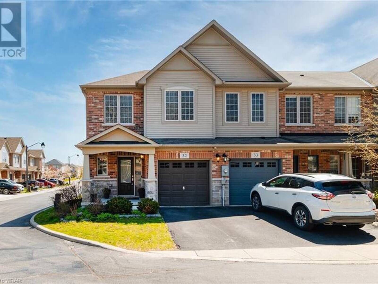 45 ROYAL WINTER Drive Unit# 32, Binbrook, Ontario L0R 1C0