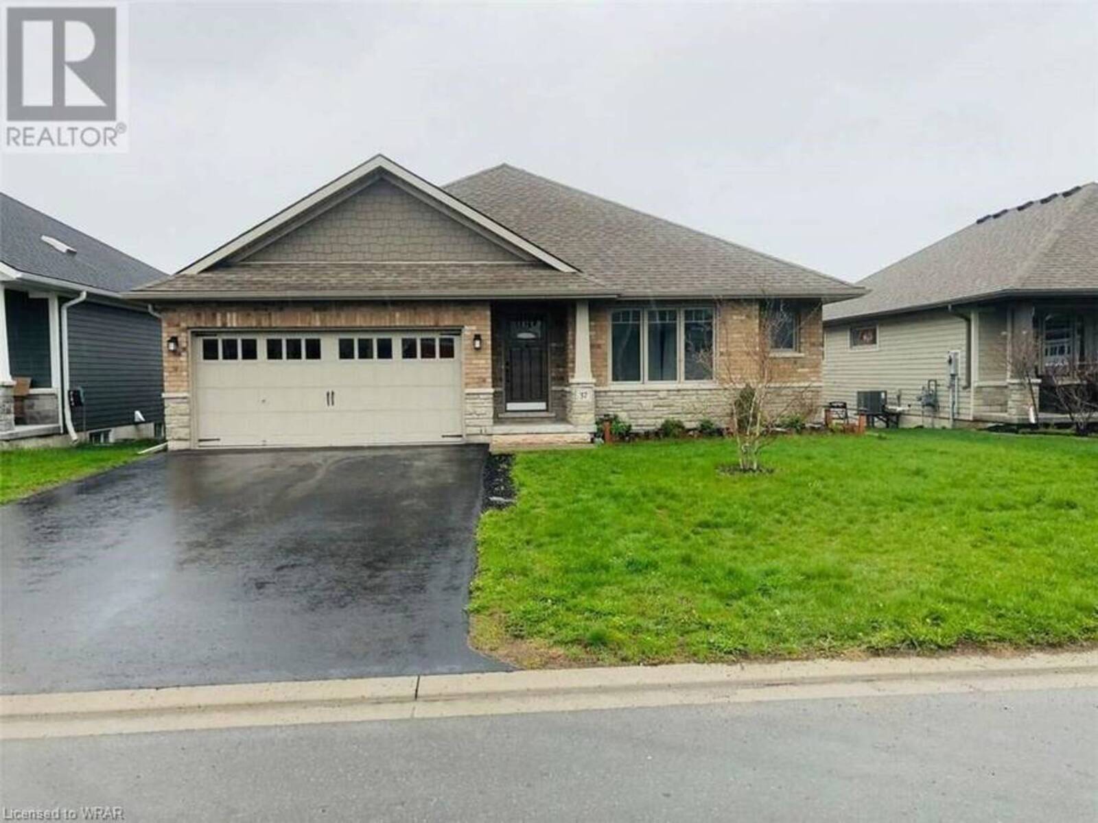 37 TESSA Boulevard, Belleville, Ontario K8N 0B6