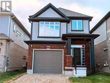 7 JACOB DETWEILLER Drive | Kitchener Ontario | Slide Image One