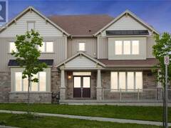 65 TILBURY Street Breslau Ontario, N0B 1M0