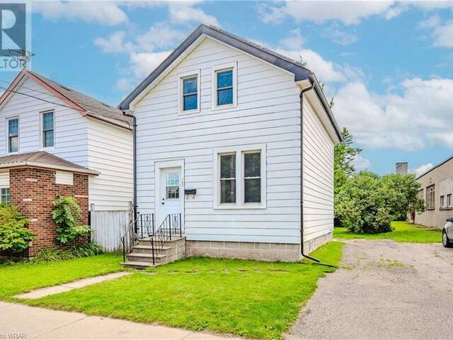 163 STEVENSON Street S Guelph Ontario, N1E 5N6