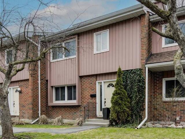 121 UNIVERSITY Avenue E Unit# 43 Waterloo Ontario, N2J 4J1