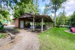 580 BEAVER CREEK Road Unit# 270 | Kitchener Ontario | Slide Image Thirty