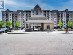 776 LAURELWOOD Drive Unit# 405 Waterloo Ontario, N2V 0A8