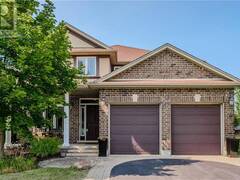 220 PAIGE Place Kitchener Ontario, N2K 4P5