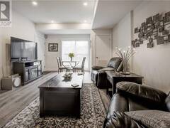 600 VICTORIA Street S Unit# 9 Kitchener Ontario, N2M 0C3