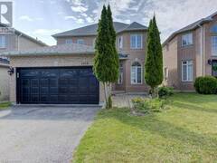 1958 ROMINA Court Innisfil Ontario, L9S 4Y1