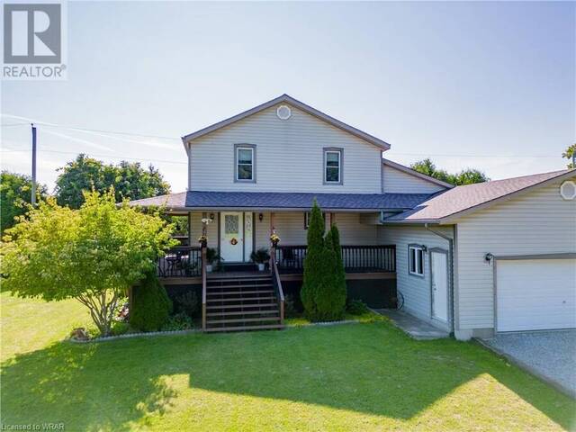 1845 CHARLOTTEVILLE EAST QUARTER Line Simcoe Ontario, N3Y 4K5