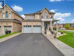 1161 UPPER THAMES Drive Woodstock Ontario, N4T 0L4